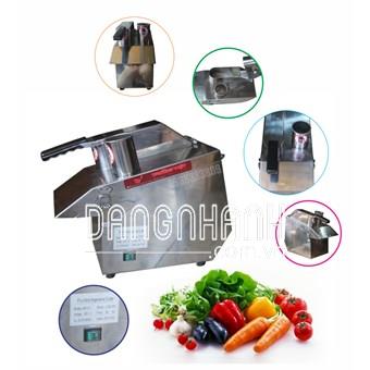 Máy thái rau củ quả đa năng