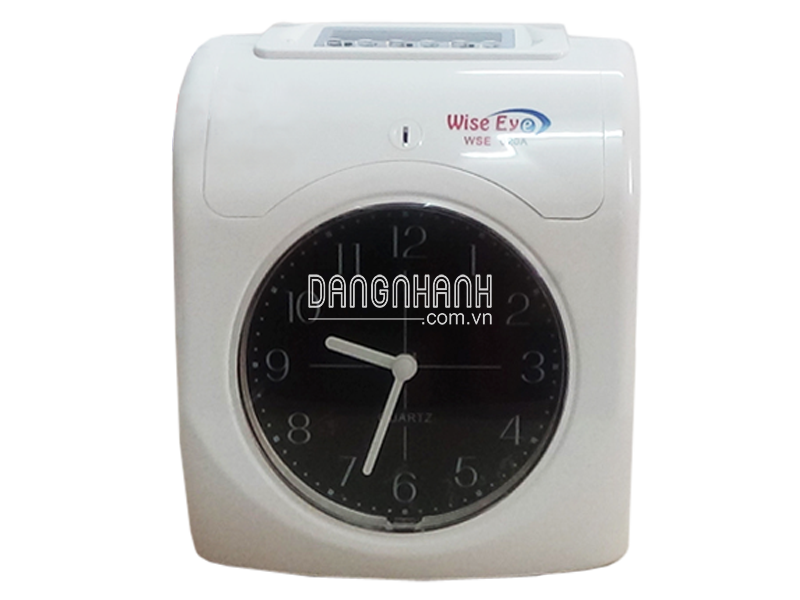 MÁY CHẤM CÔNG WISE EYE WSE 620A