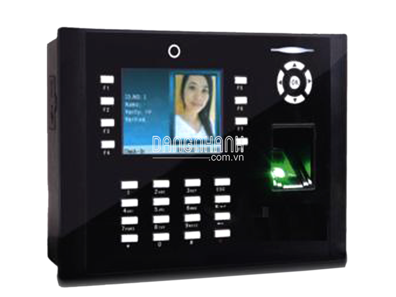 MÁY CHẤM CÔNG VÂN TAY WISE EYE WSE-9089