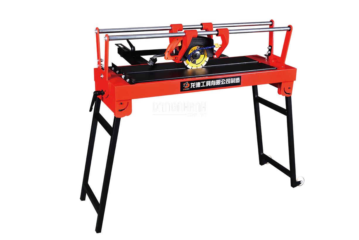 Máy cắt gạch,đá hoa cương LONGDE D7