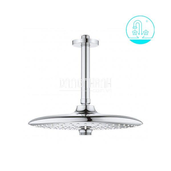 BÁT SEN GROHE EUPHORIA 260 26460000