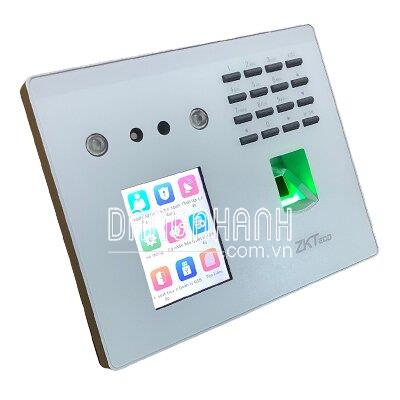 MÁY CHẤM CÔNG KHUÔN MẶT ZKTECO MB40-VL