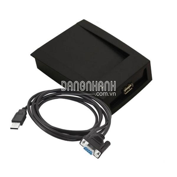 Đầu đọc thẻ RFID R10D - USB - Proximity