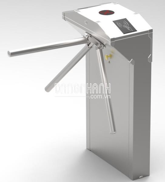 Cổng xoay Tripod Turnstile ZKSoftware TS1011