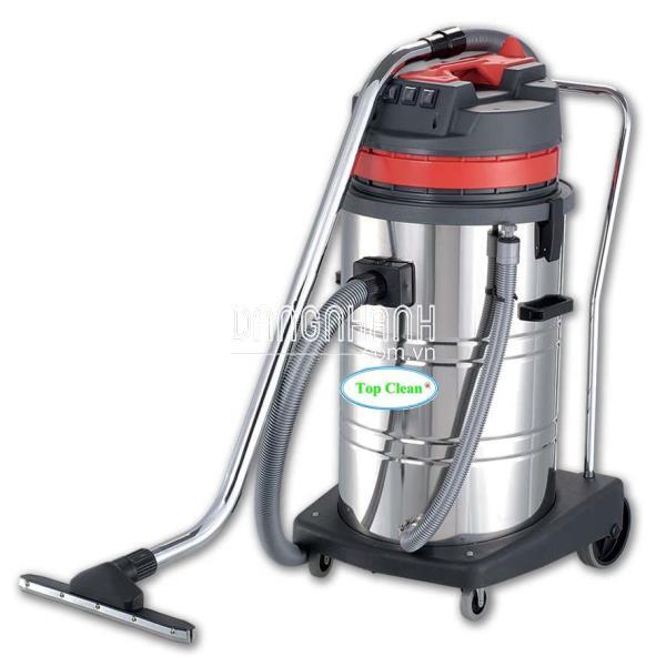 MÁY HÚT BỤI TOPCLEAN TC 80