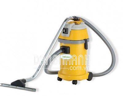 MÁY HÚT BỤI CÔNG NGHIỆP HICLEAN HC30