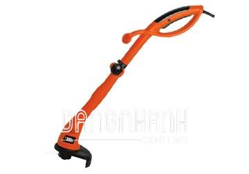 MÁY CẮT CỎ CẦM TAY BLACK & DECKER GL300