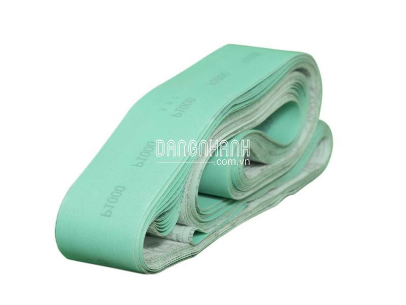 Nhám vòng đánh bóng kim loại 80×2000