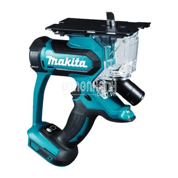 MÁY CẮT THẠCH CAO MAKITA DSD180Z (18V KO PIN SẠC)