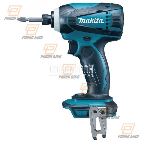 MÁY BẮT VÍT MAKITA DTD134Z (14.4V KO PIN SẠC)