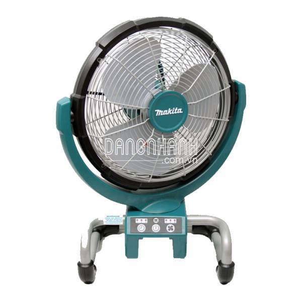 QUẠT DÙNG PIN MAKITA_DCF300Z (18V-14.4V KO PIN SẠC)