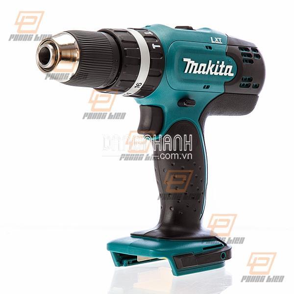 MÁY KHOAN BẮT VÍT MAKITA DHP453Z (18V KO PIN SẠC)