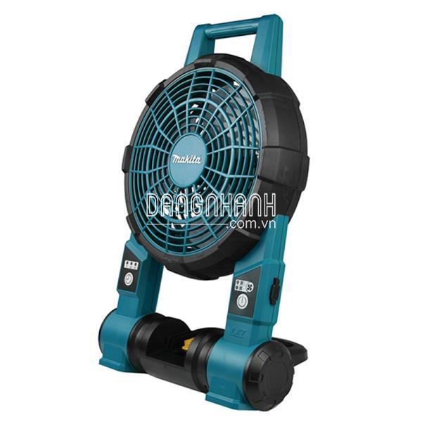 QUẠT DÙNG PIN MAKITA DCF201Z (KO PIN SẠC)
