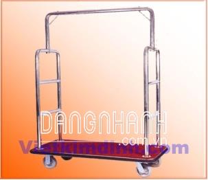 Xe đẩy hành lý khách sạn