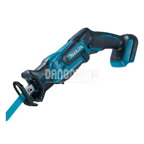 MÁY CƯA KIẾM MAKITA DJR185Z (18V KO PIN SẠC)