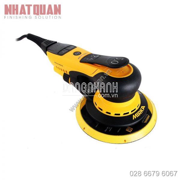 MÁY CHÀ NHÁM DEROS 650CV