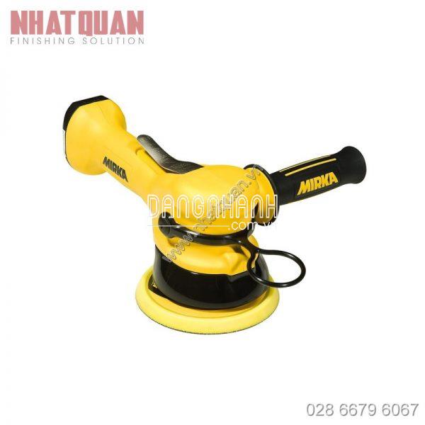 MÁY CHÀ NHÁM MIRKA ROS2-550CV