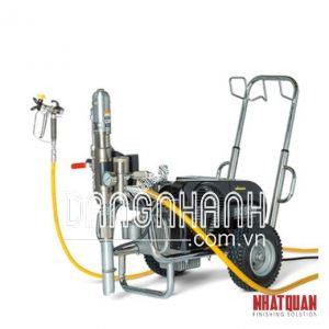 MÁY PHUN BỘT TRÉT TƯỜNG HC-950