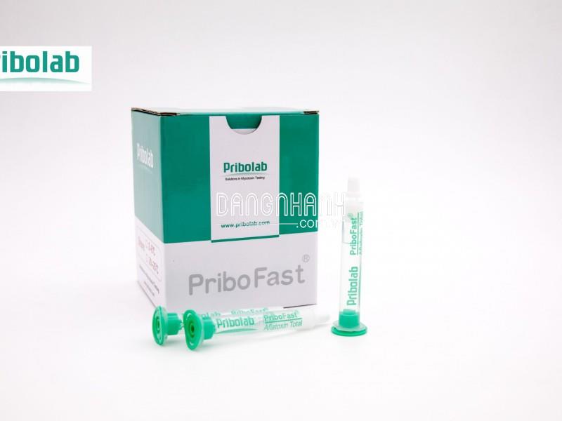 Cột Chiết Ochratoxin IAC 3mL