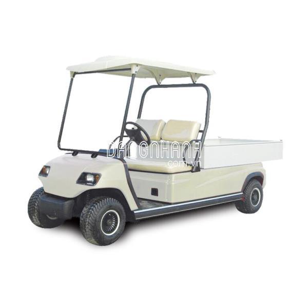 Xe điện chở hàng 2 chỗ LT-A2.H2