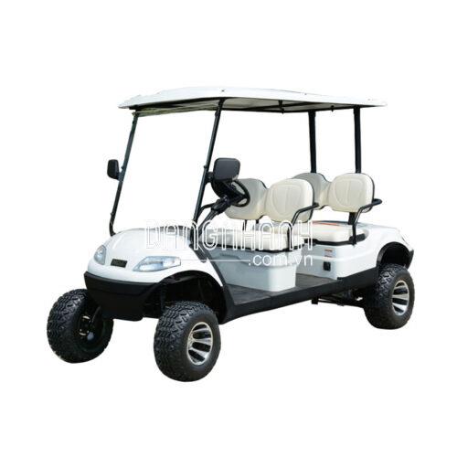 Xe điện kiểu dáng cao 4 chỗ LT-A627.4G