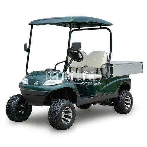 Xe điện kiểu dáng cao 2 chỗ LT-A627.H2G