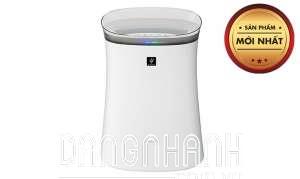 Máy tạo ion và lọc khí Sharp FP-F40E