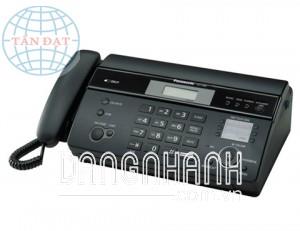 Máy Fax Giấy Nhiệt KX-FT987