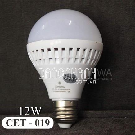 Đèn led búp 019