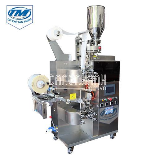 MÁY ĐÓNG GÓI TÚI LỌC 2 LỚP (TMĐG-SGC16)