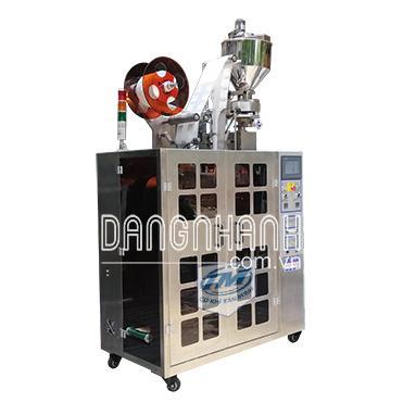 MÁY ĐÓNG GÓI CÀ PHÊ PHIN TÚI LỌC 2 LỚP HÀN SIÊU ÂM (TMĐG-SGC19D)