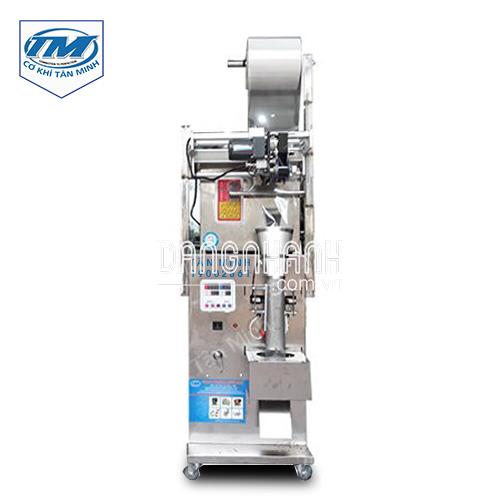 MÁY ĐÓNG GÓI CÂN ĐIỆN TỬ 2-100 GRAM (INOX) (TMĐG-I68)