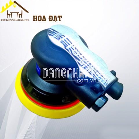 MÁY CHÀ NHÁM ĐẾ TRÒN BẰNG HƠI PH885A