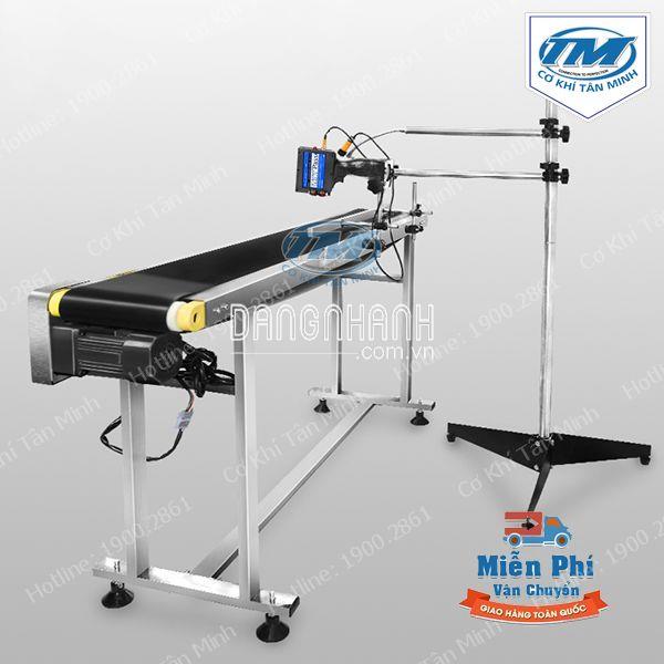 MÁY IN DATE TỰ ĐỘNG BĂNG TẢI 530 TÂN MINH (TMĐG-D08)