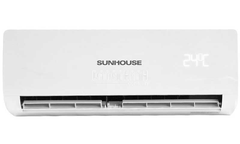 Máy lạnh Sunhouse 1 HP SHR-AW09C120