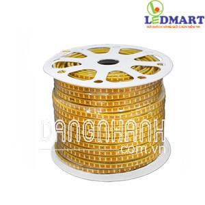 Đèn led dây 2835 2 hàng led 3 màu TLC TT-DY1-03