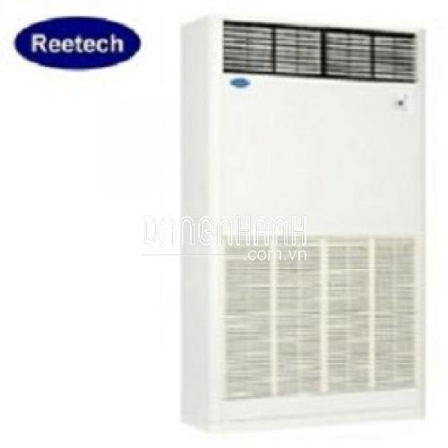 Máy lạnh tủ đứng Reetech RF100/RC100