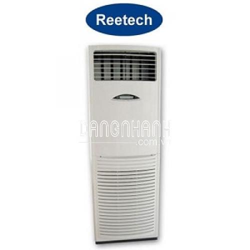 Máy lạnh tủ đứng Reetech RF60/RC60