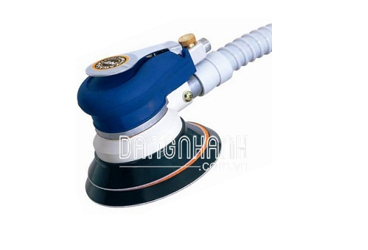 Máy chà nhám hơi Kawasaki KPT-160DAF – 6″LP