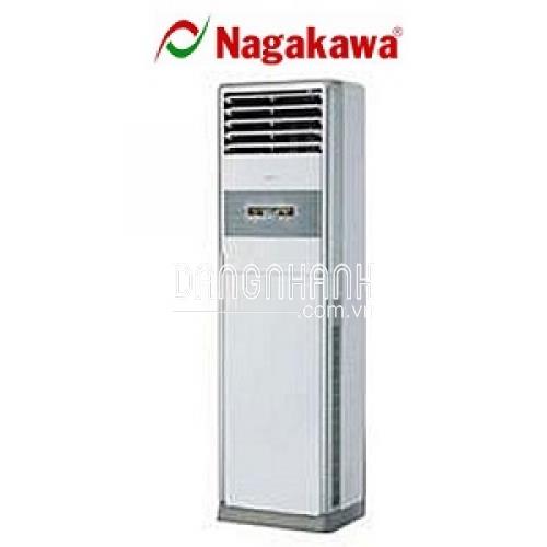 Máy lạnh tủ đứng NAGAKAWA NP- C50DL