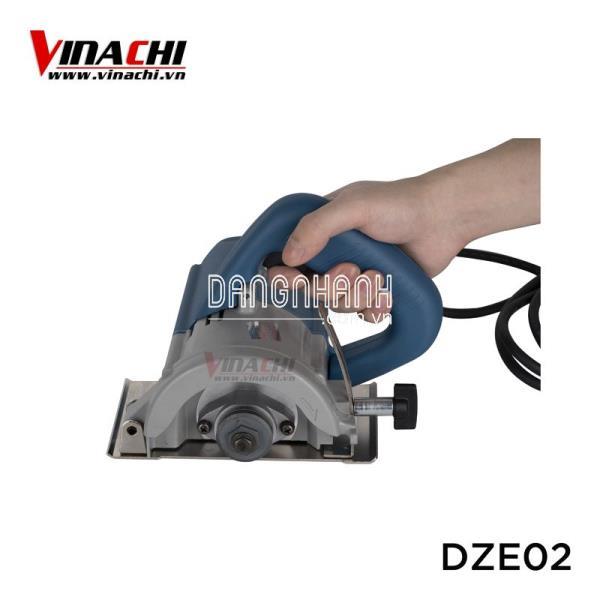 Máy cắt đá DongCheng DZE02-110