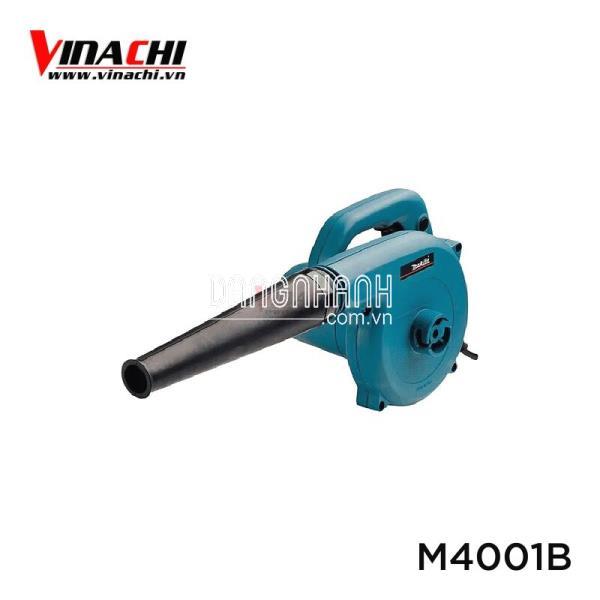 Máy thổi MAKITA MT M4001B 600W