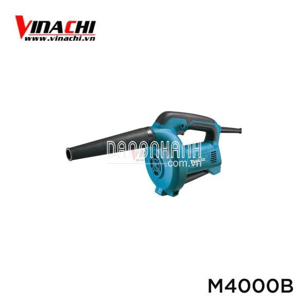 Máy thổi MAKITA MT M4000B 530W