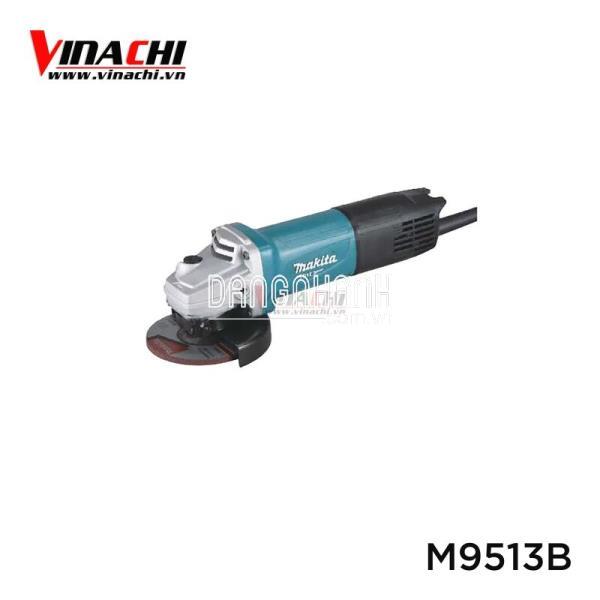 Máy mài góc MAKITA MT M9513B 850W (100mm)