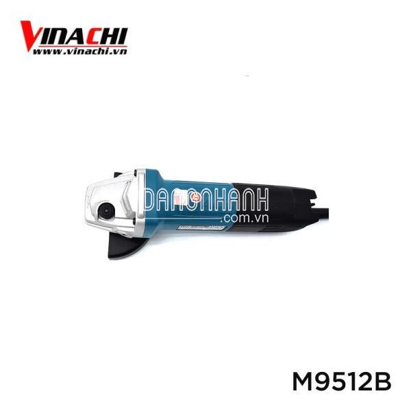 Máy mài góc MAKITA MT M9512B 720W (100mm)