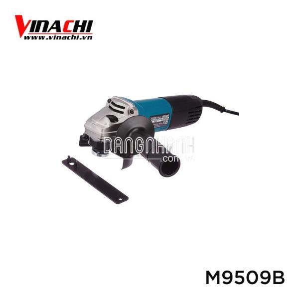 Máy mài góc MAKITA MT M9509B 850W (100mm)