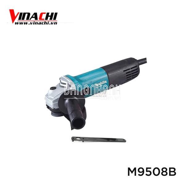 Máy mài góc MAKITA MT M9508B 720W (125mm)