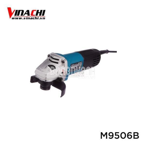 Máy mài góc MAKITA MT M9506B 720W (100mm)