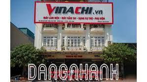 2301053312 - CÔNG TY TNHH VINACHI VIỆT NAM