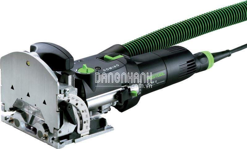 MÁY ĐỤC MỘNG FESTOOL DOMINO DF500